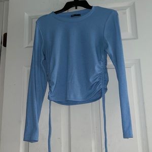 Zara Longsleeve